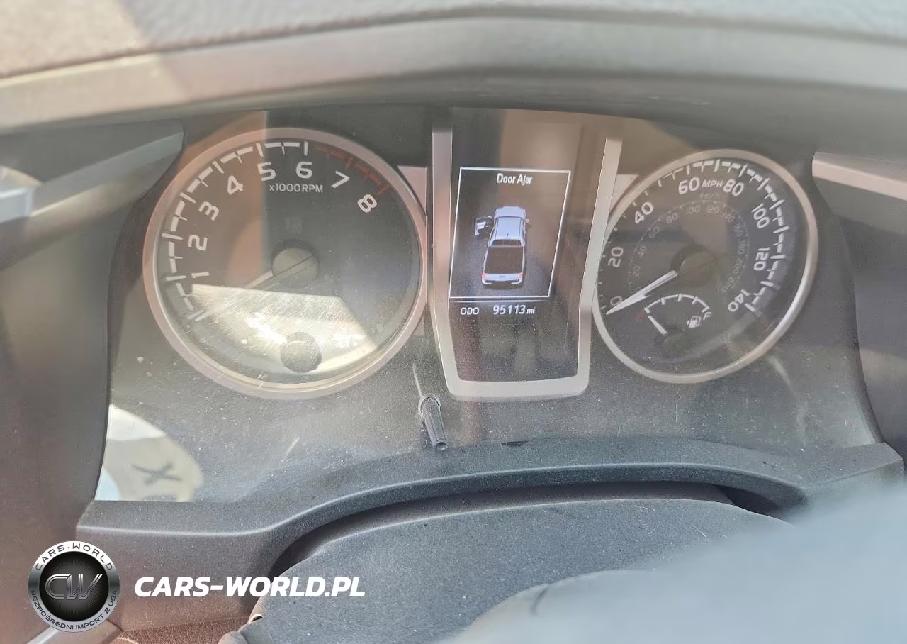 2023 Toyota Tacoma Sr5 V6 VIN:3TYCZ5AN7PT135241 - 9