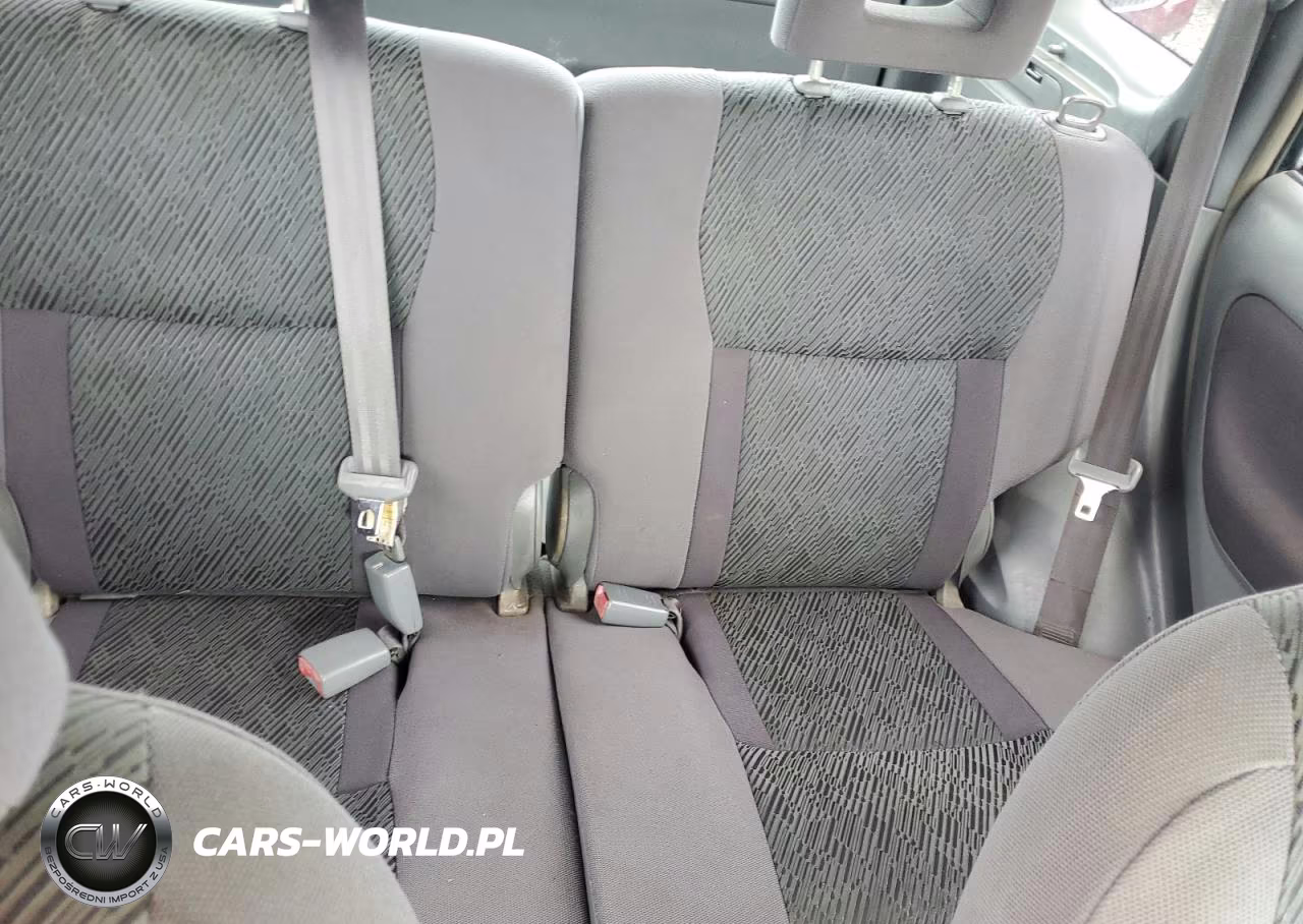 2001 Toyota Rav4 Base VIN:JTEGH20V010014749 - 10