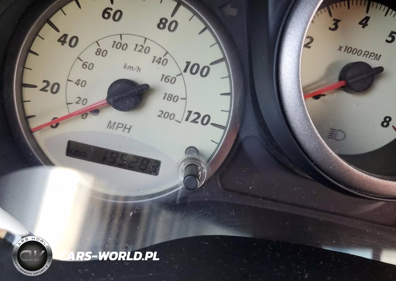 2001 Toyota Rav4 Base VIN:JTEGH20V010014749 - 9