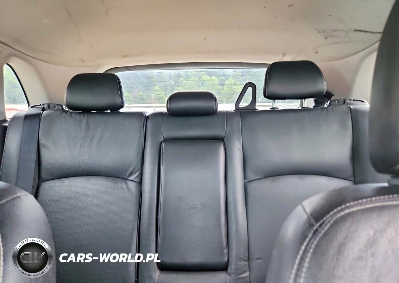2015 Mitsubishi Outlander Sport Se VIN:4A4AR4AU3FE050270 - 10