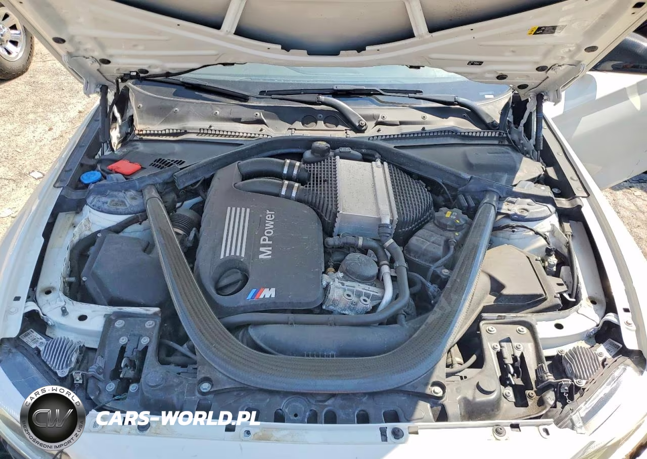 2021 BMW M2 Competition VIN:WBS2U7C01M7G47744 - 11