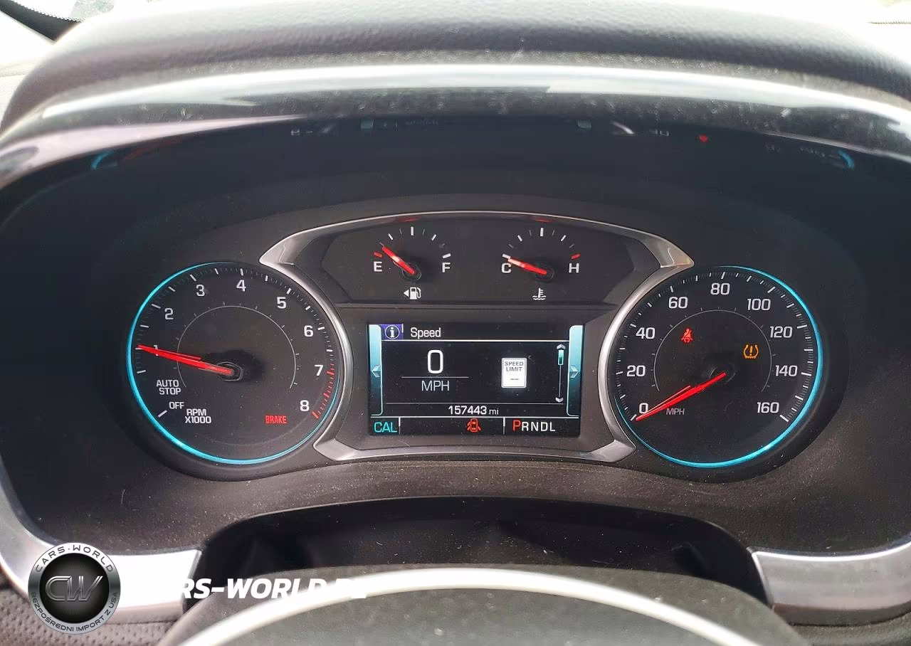 2019 Chevrolet Traverse Premier VIN:1GNEVKKW2KJ299127 - 9