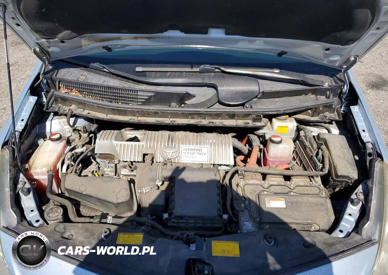 2014 Toyota Prius V Two VIN:JTDZN3EU2EJ006678 - 11