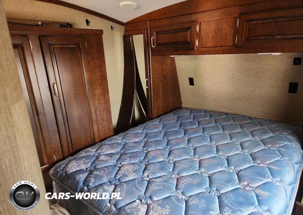 2016 Keystone Outback Camper VIN:4YDF31527GB451598 - 5
