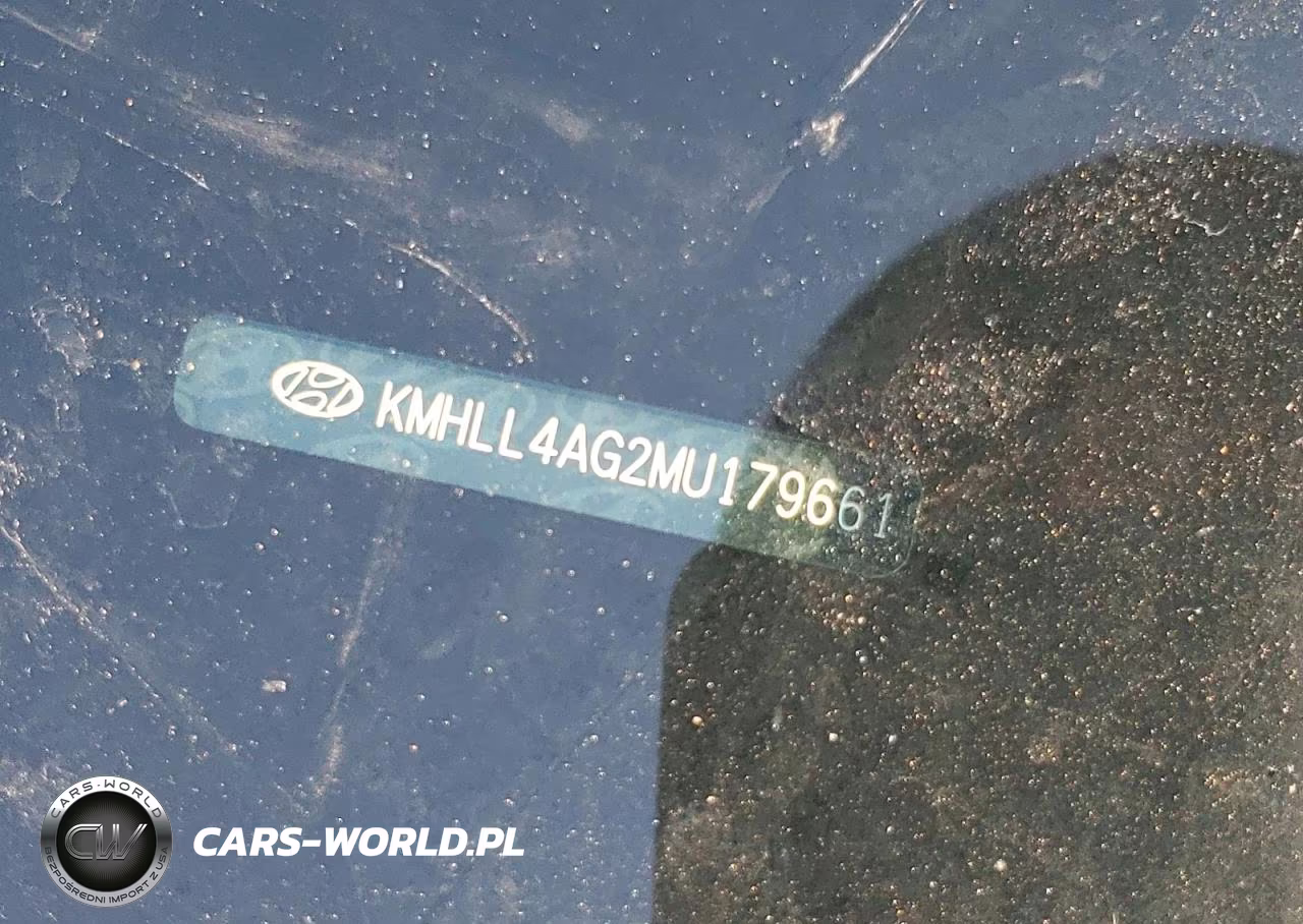 2021 Hyundai Elantra Se VIN:KMHLL4AG2MU179661 - 12