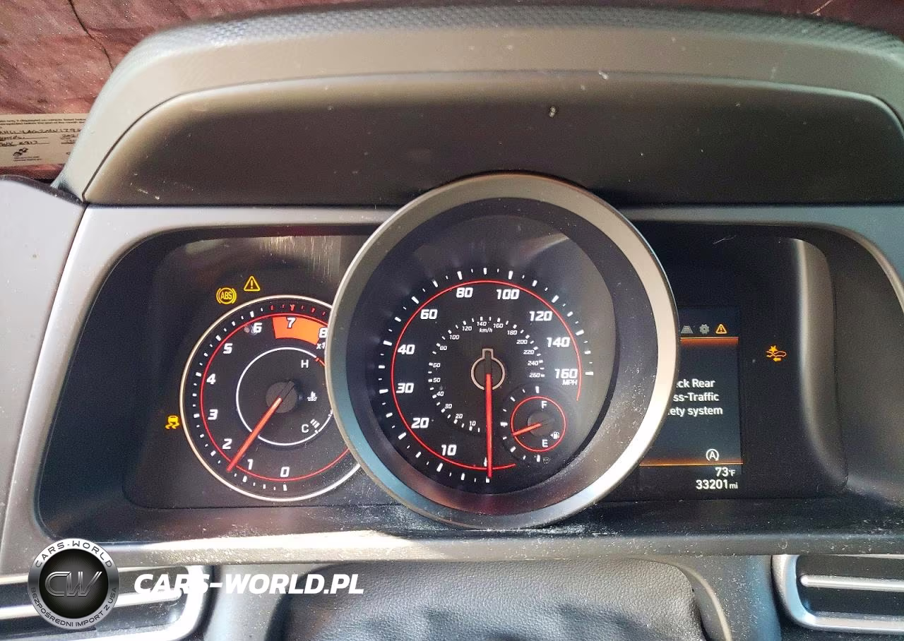 2021 Hyundai Elantra Se VIN:KMHLL4AG2MU179661 - 9