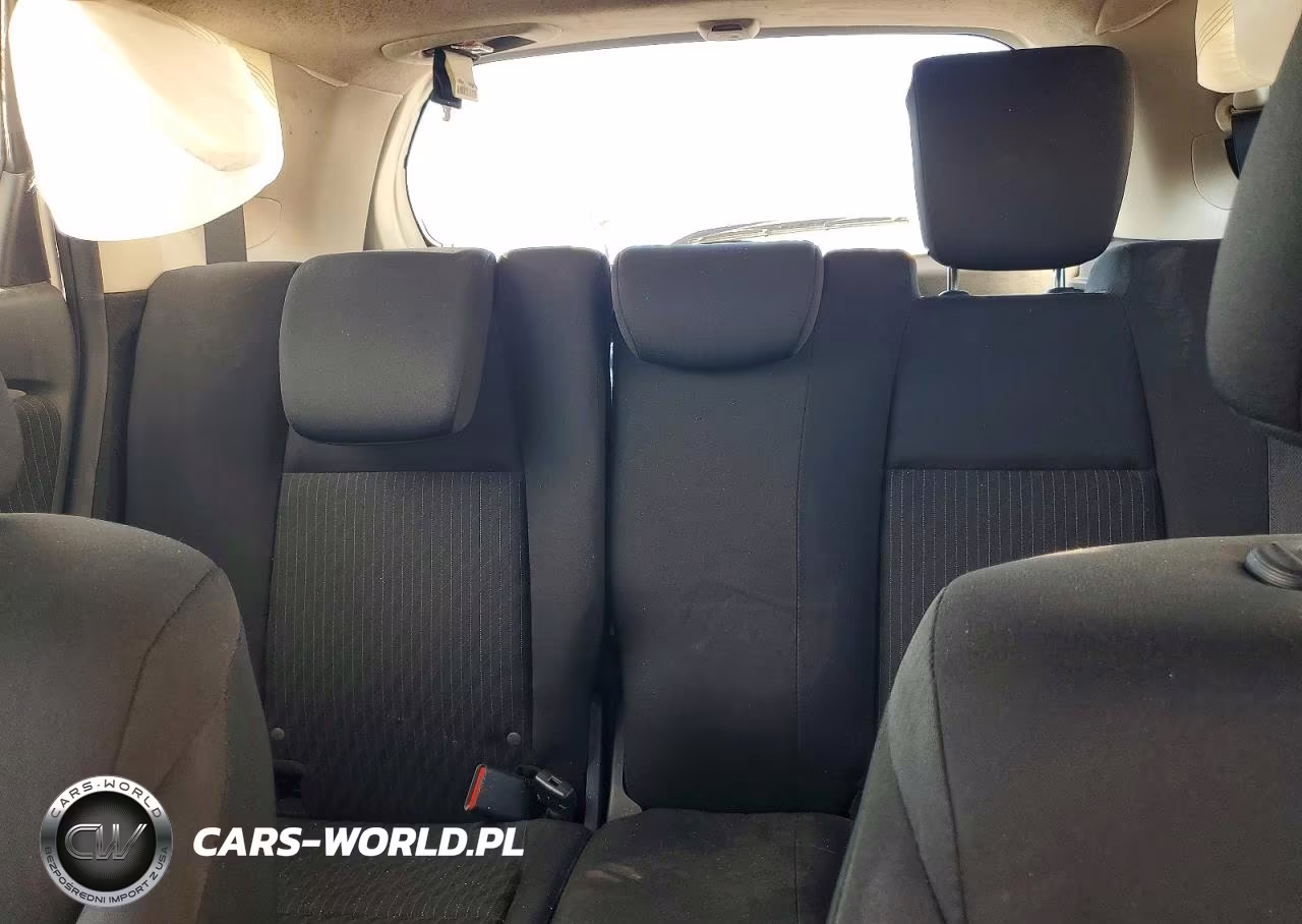 2020 Honda Fit Ex VIN:3HGGK5H88LM718883 - 10