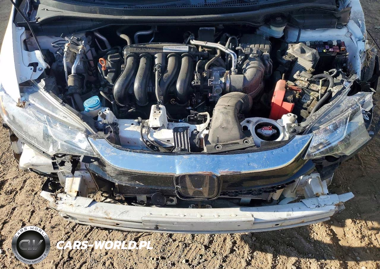 2020 Honda Fit Ex VIN:3HGGK5H88LM718883 - 12