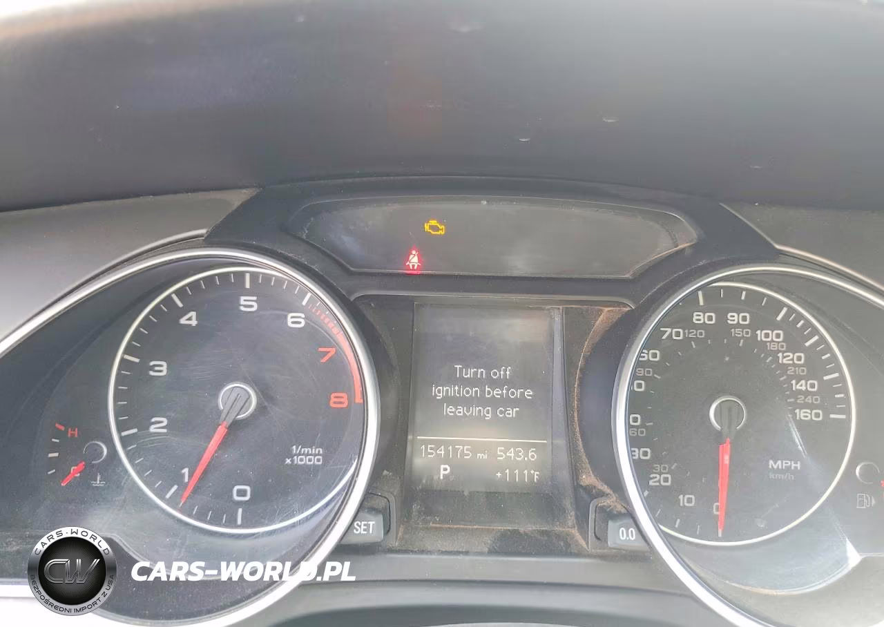 2014 Audi A5 Premium VIN:WAUCFAFR1EA070547 - 9