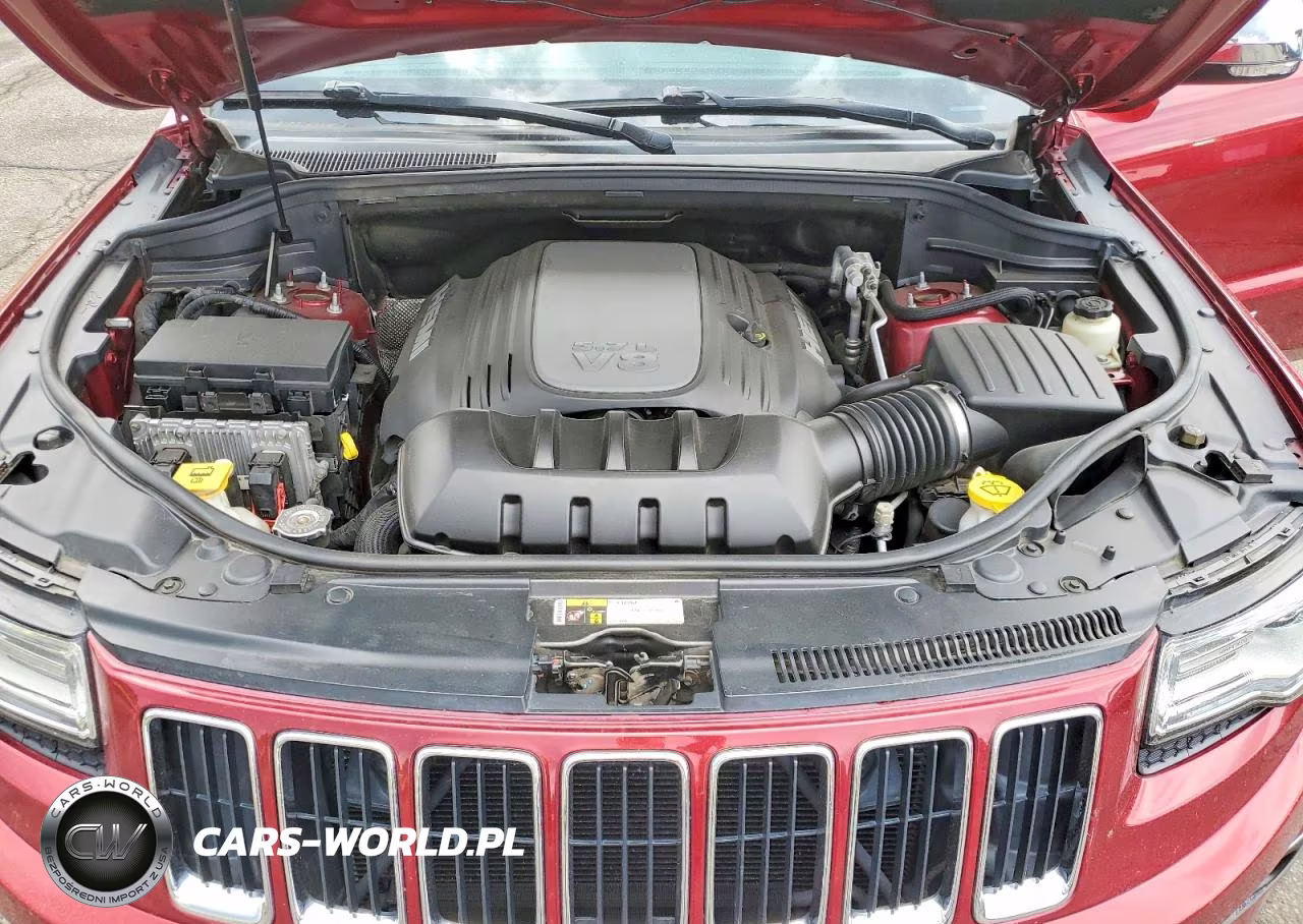 2015 Jeep Grand Cherokee Limited VIN:1C4RJFBT2FC896484 - 11
