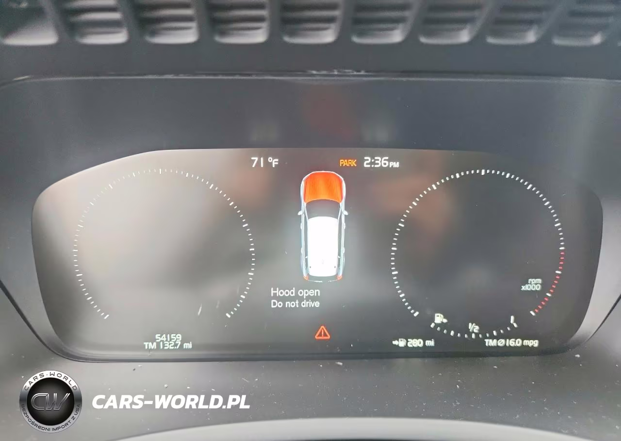 2022 Volvo Xc90 T6 Momentum VIN:YV4A221K5N1792736 - 9
