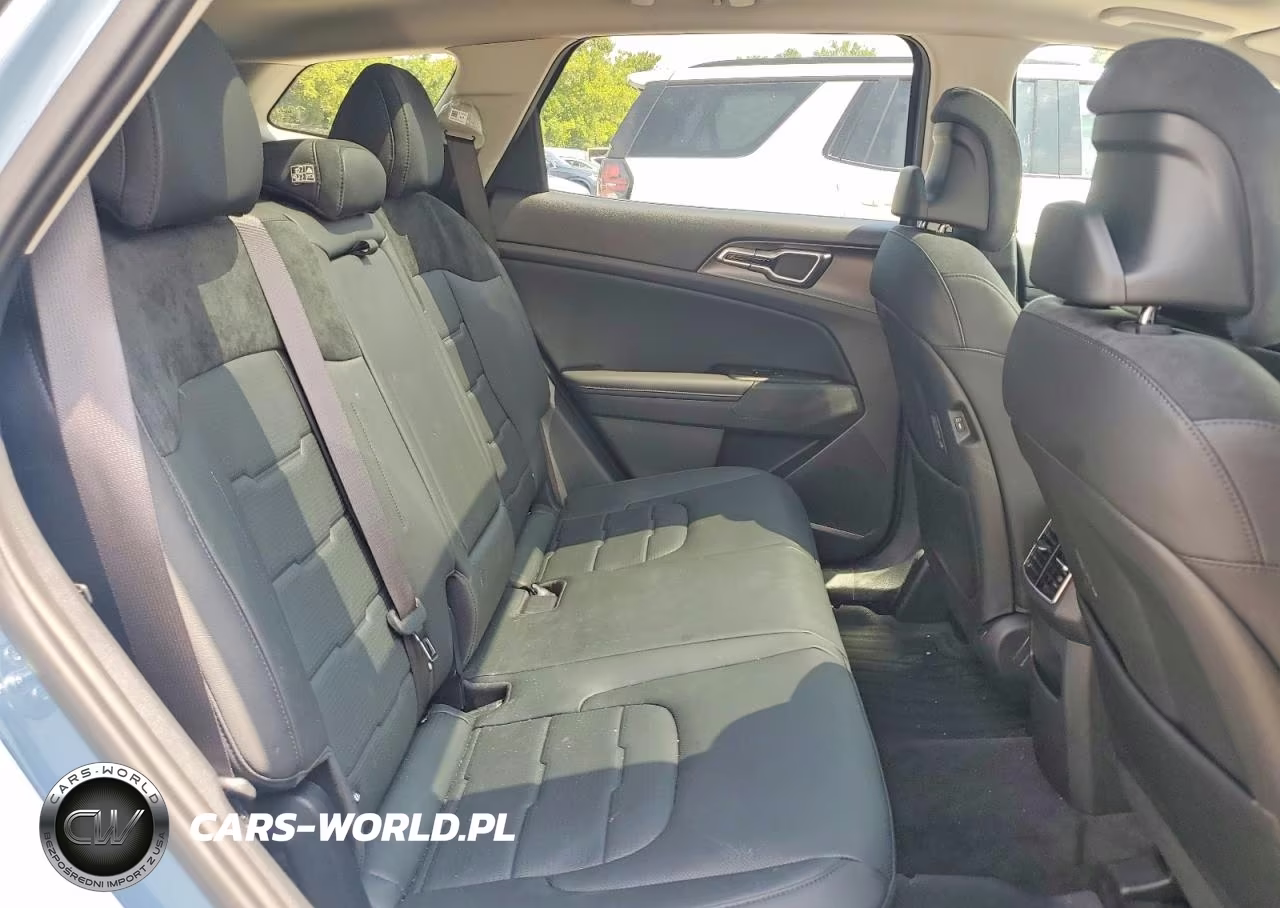 2026 Kia Sportage Sx Prestige VIN:KNDPXDDG7T7271528 - 11