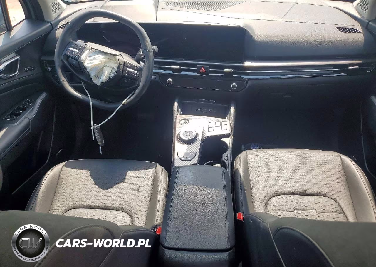 2026 Kia Sportage Sx Prestige VIN:KNDPXDDG7T7271528 - 8