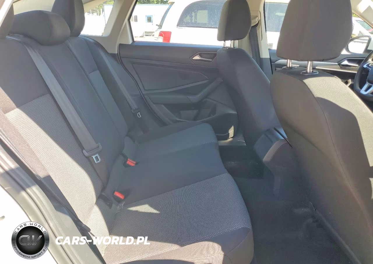 2021 Volkswagen Jetta S VIN:3VWC57BU3MM085083 - 10