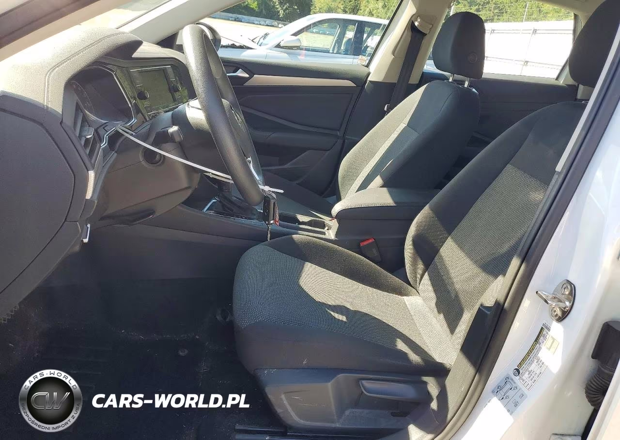2021 Volkswagen Jetta S VIN:3VWC57BU3MM085083 - 7