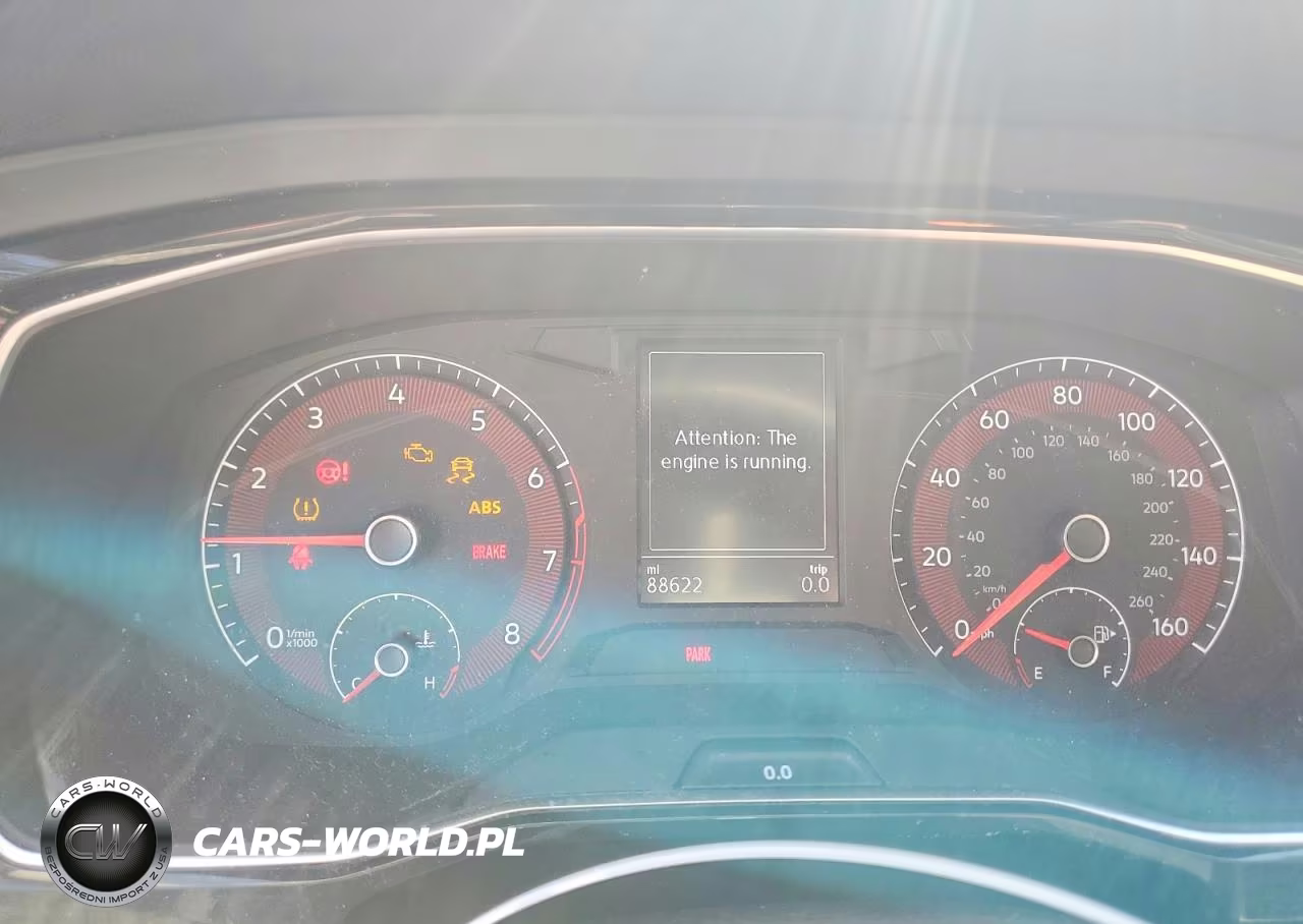 2021 Volkswagen Jetta S VIN:3VWC57BU3MM085083 - 9