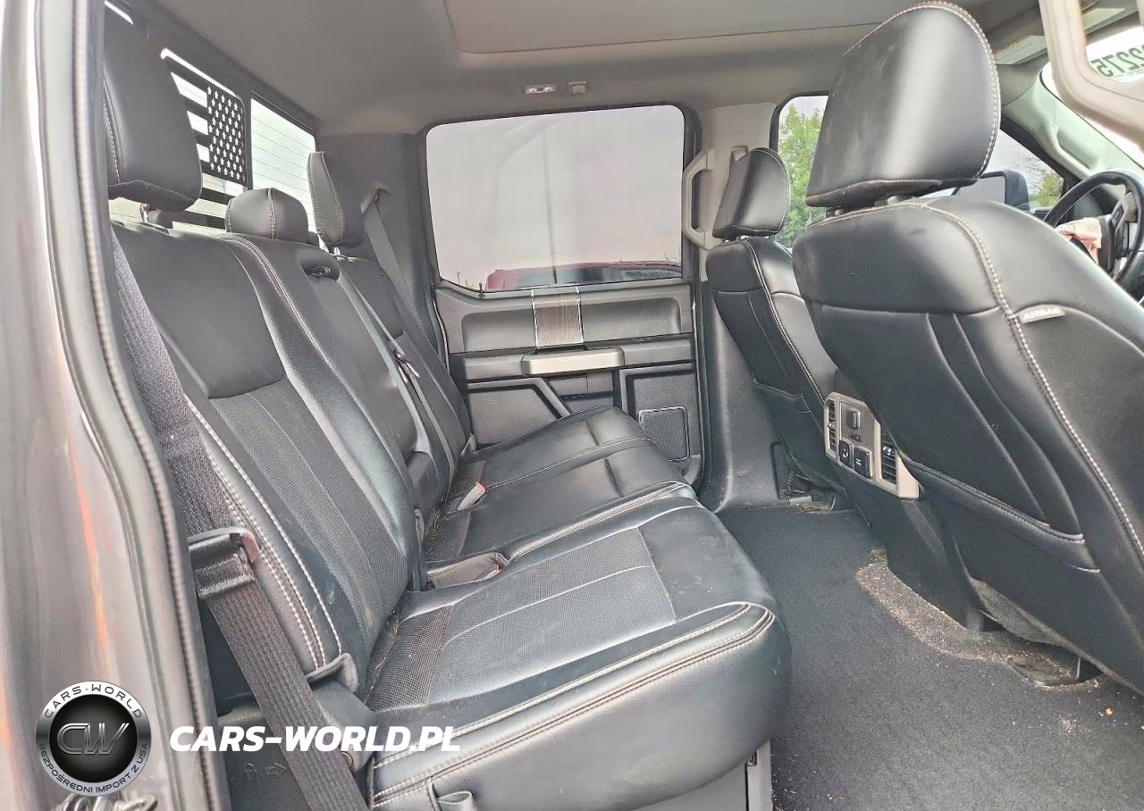 2021 Ford F250 Super Duty VIN:1FT7W2BT1MEC95442 - 10