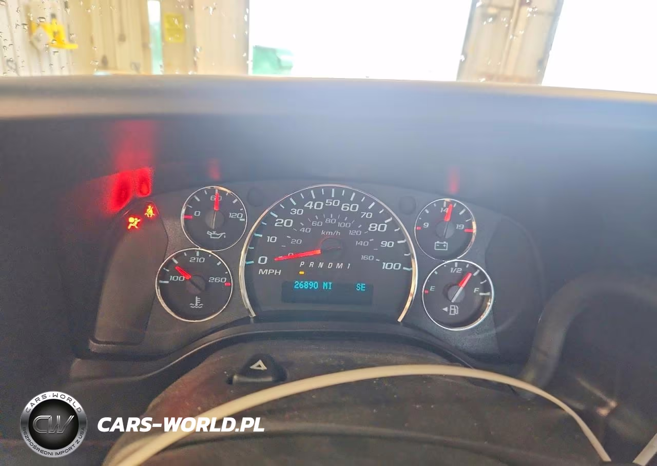 2024 GMC Savana G2500 VIN:1GTW7AFP3R1191954 - 9