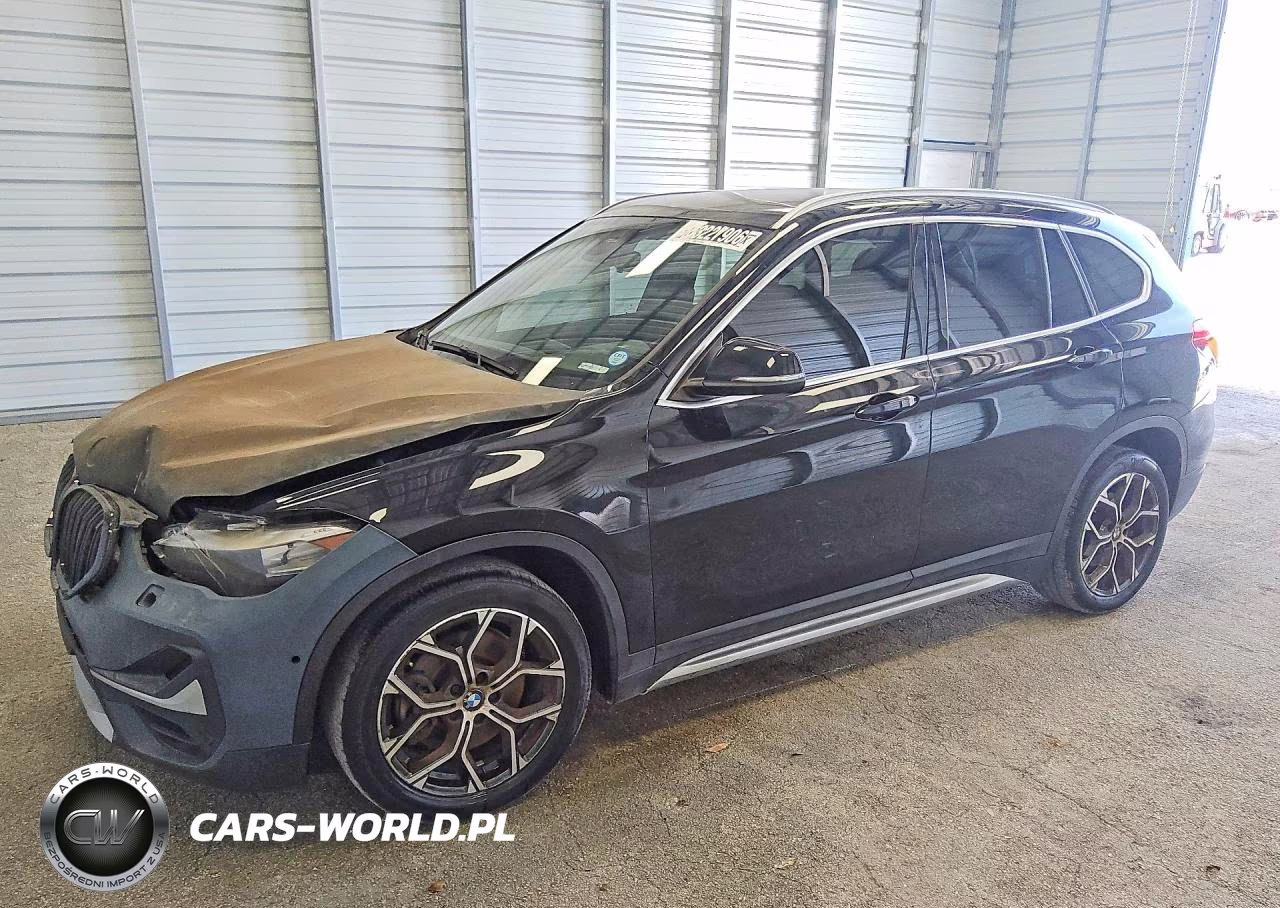 2020 BMW X1 Sdrive28I