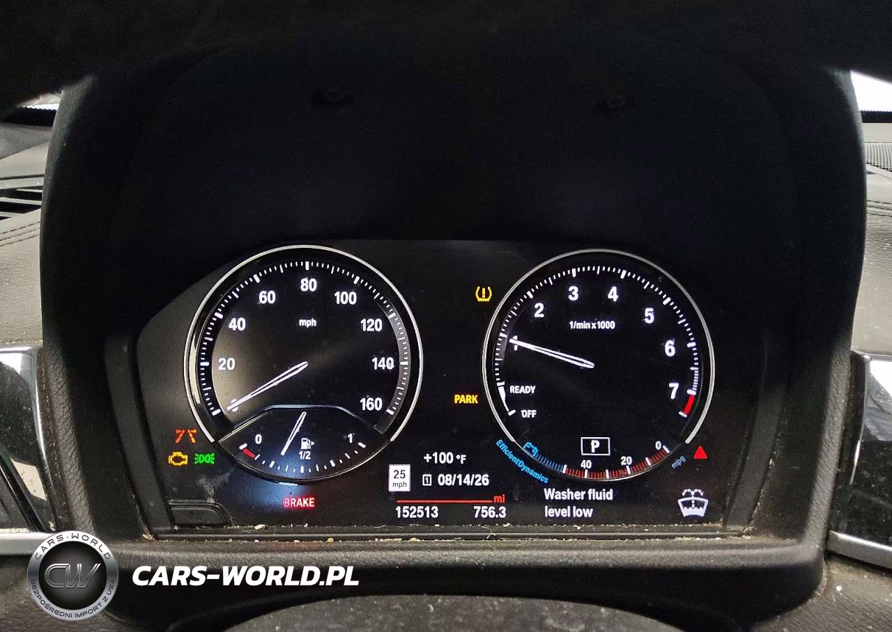 2020 BMW X1 Sdrive28I VIN:WBXJG7C08L5R12843 - 9