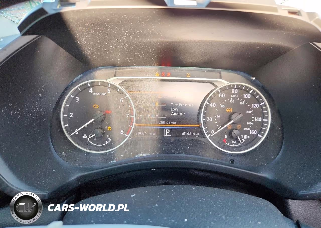 2020 Nissan Sentra Sv VIN:3N1AB8CV0LY276275 - 9