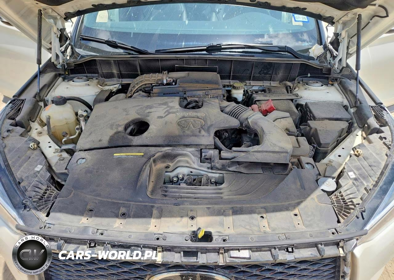 2021 Infiniti Qx50 Luxe VIN:3PCAJ5BB3MF114028 - 11