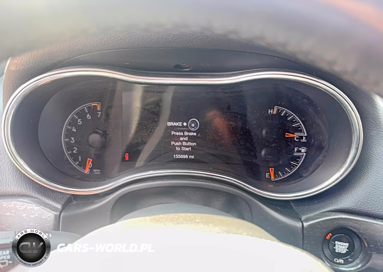 2018 Jeep Grand Cherokee Laredo VIN:1C4RJFAG3JC225600 - 8