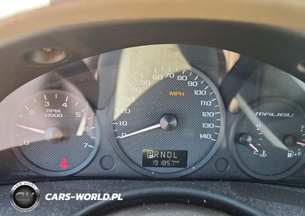 2005 Chevrolet Malibu VIN:1G1ZS52F65F116882 - 9