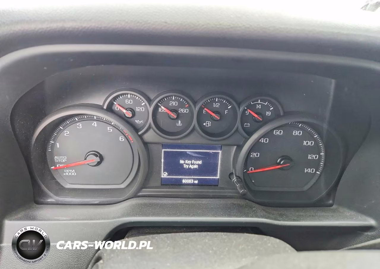 2024 GMC Sierra K1500 VIN:1GTPUAEK7RZ340161 - 9