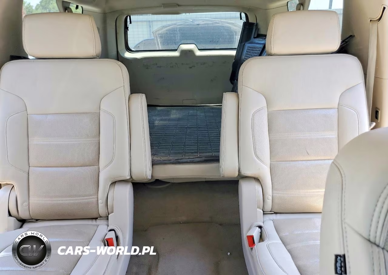 2020 GMC Yukon Xl Denali VIN:1GKS1HKJ6LR175061 - 10