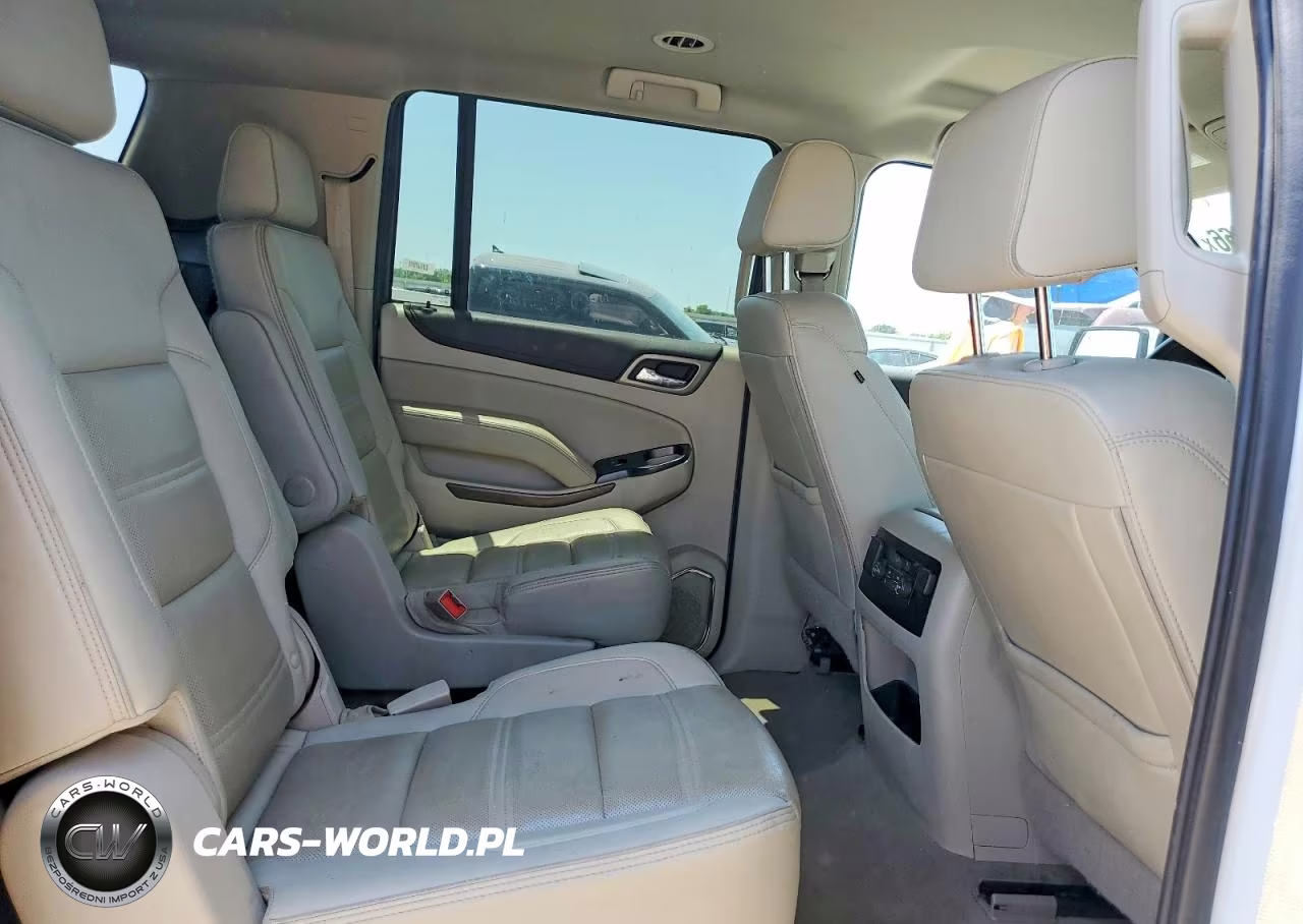 2020 GMC Yukon Xl Denali VIN:1GKS1HKJ6LR175061 - 11