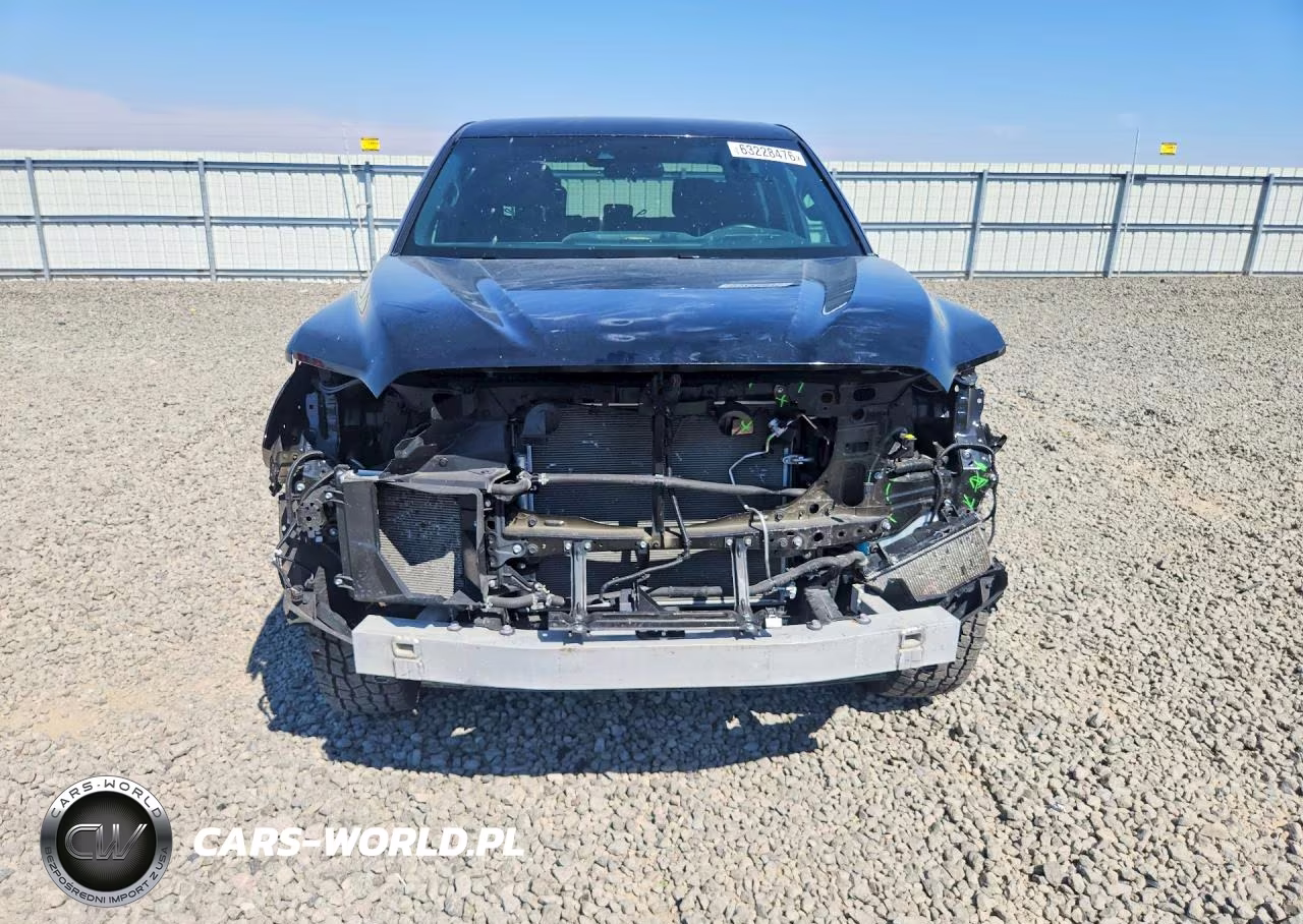 2025 Toyota Tundra Sr5 VIN:5TFLA5DB0SX247046 - 5
