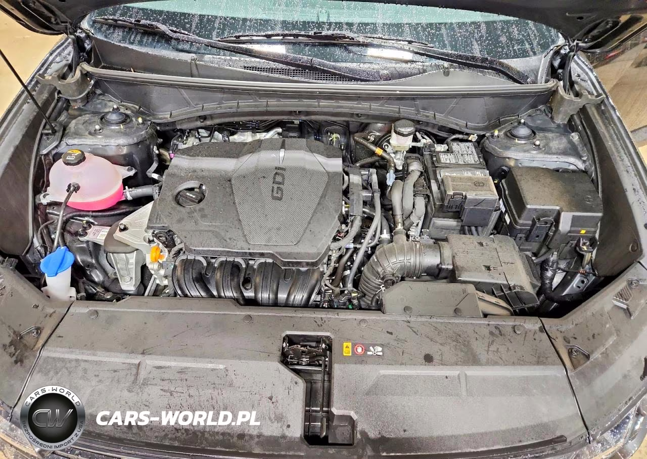 2025 Hyundai Tucson Se VIN:5NMJACDEXSH606224 - 12