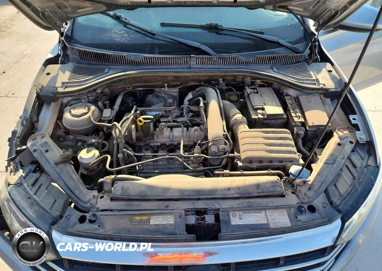 2019 Volkswagen Jetta S VIN:3VWCB7BU5KM201521 - 11