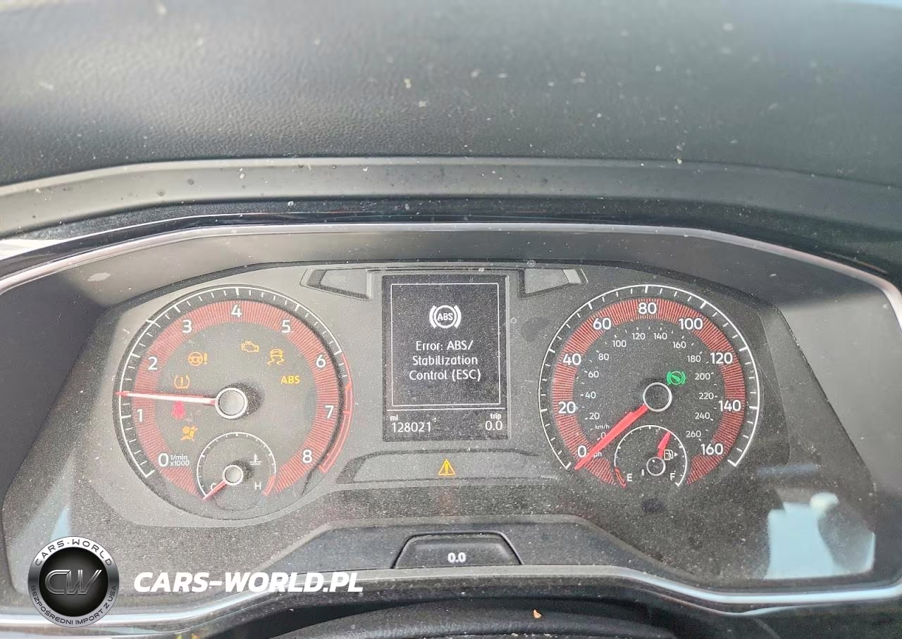 2019 Volkswagen Jetta S VIN:3VWCB7BU5KM201521 - 9