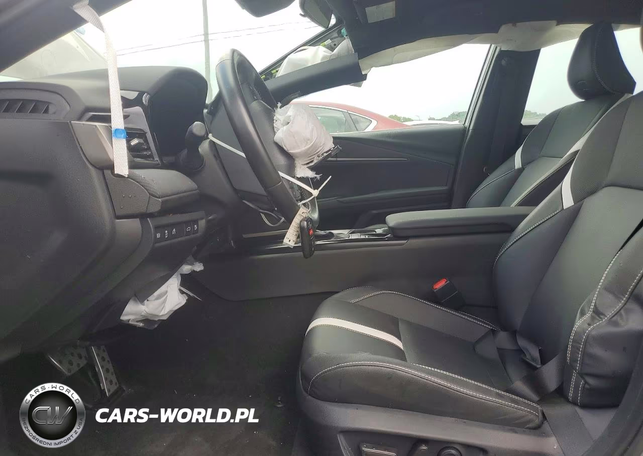 2025 Toyota Camry Xse VIN:4T1DAACK8SU549566 - 7