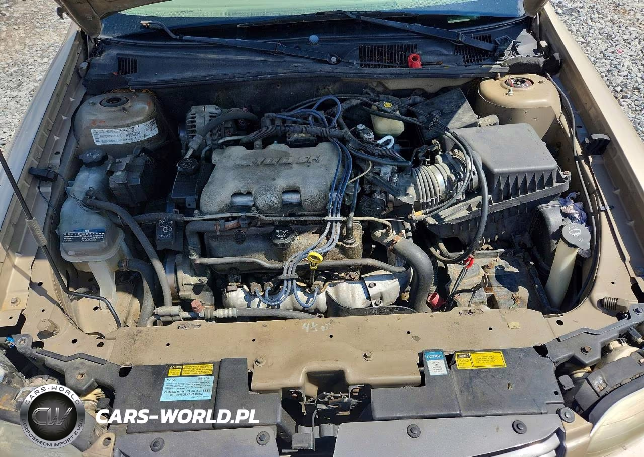 2003 Chevrolet Malibu VIN:1G1ND52J53M503560 - 11
