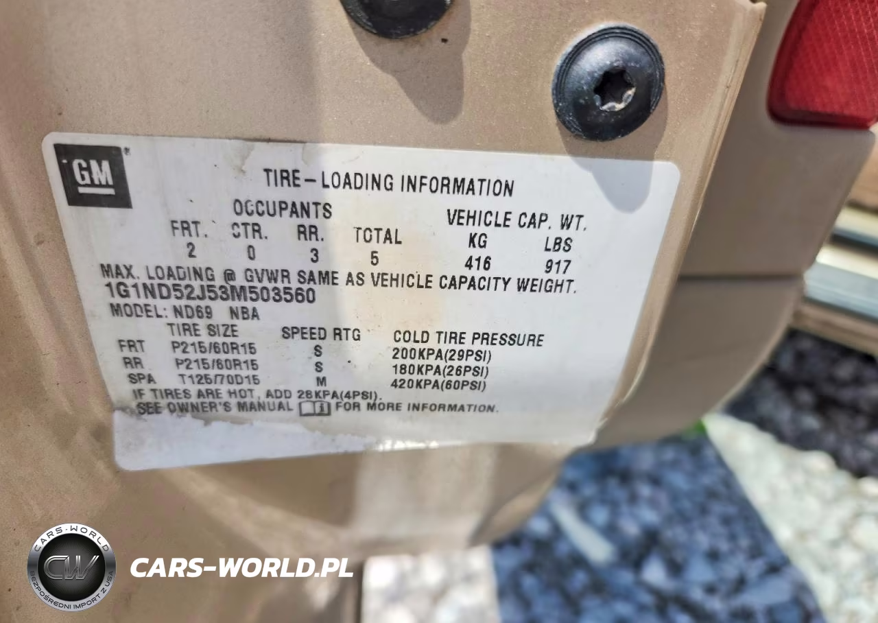2003 Chevrolet Malibu VIN:1G1ND52J53M503560 - 13