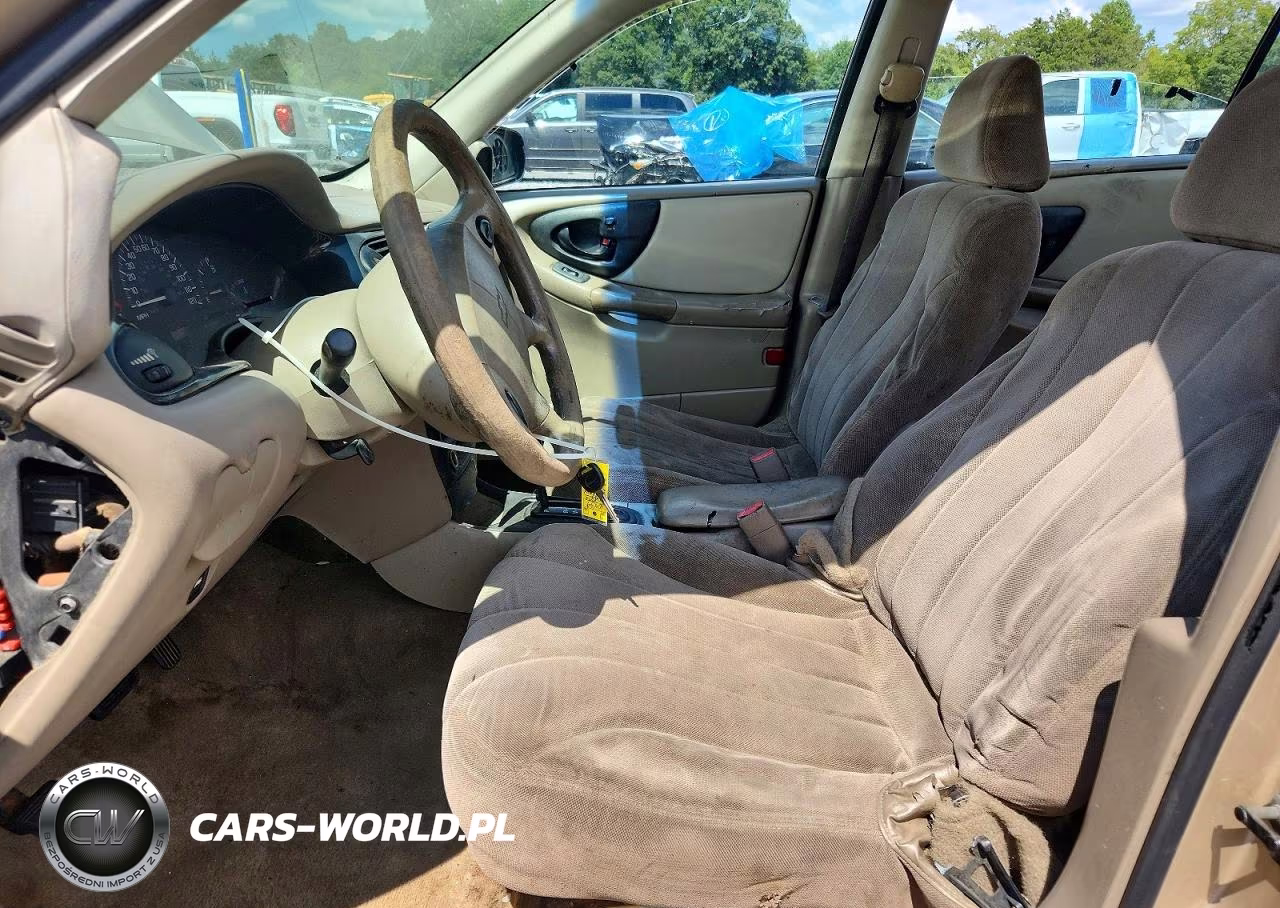2003 Chevrolet Malibu VIN:1G1ND52J53M503560 - 7