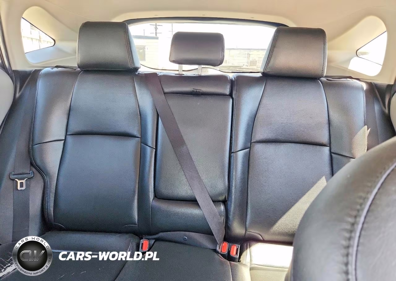 2022 Toyota Venza Le VIN:JTEAAAAH6NJ101911 - 10