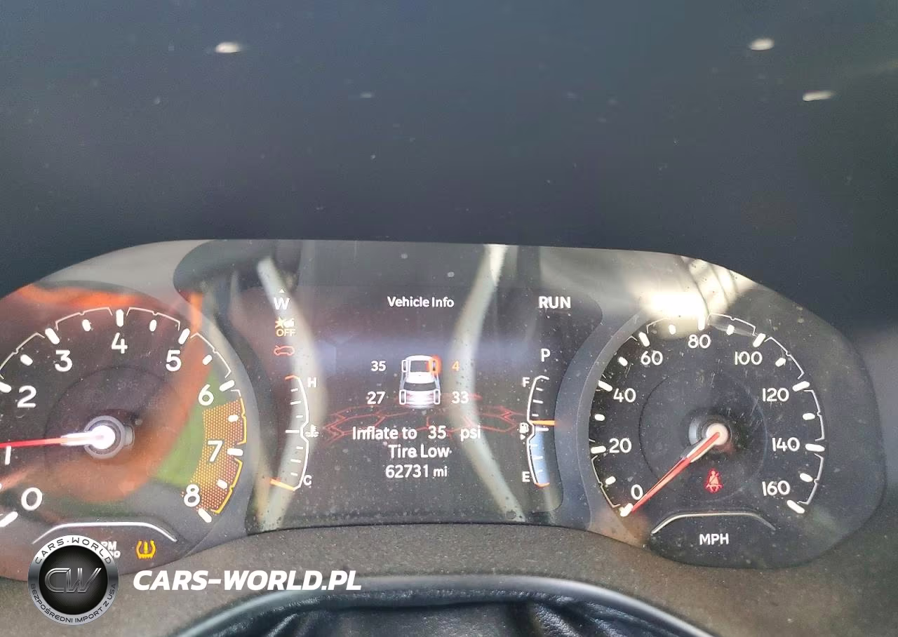 2022 Jeep Compass Latitude VIN:3C4NJCBB8NT198629 - 9