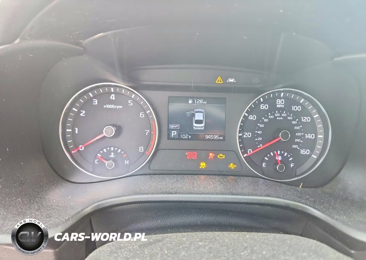 2021 Kia Forte Lxs VIN:3KPF24ADXME363223 - 9