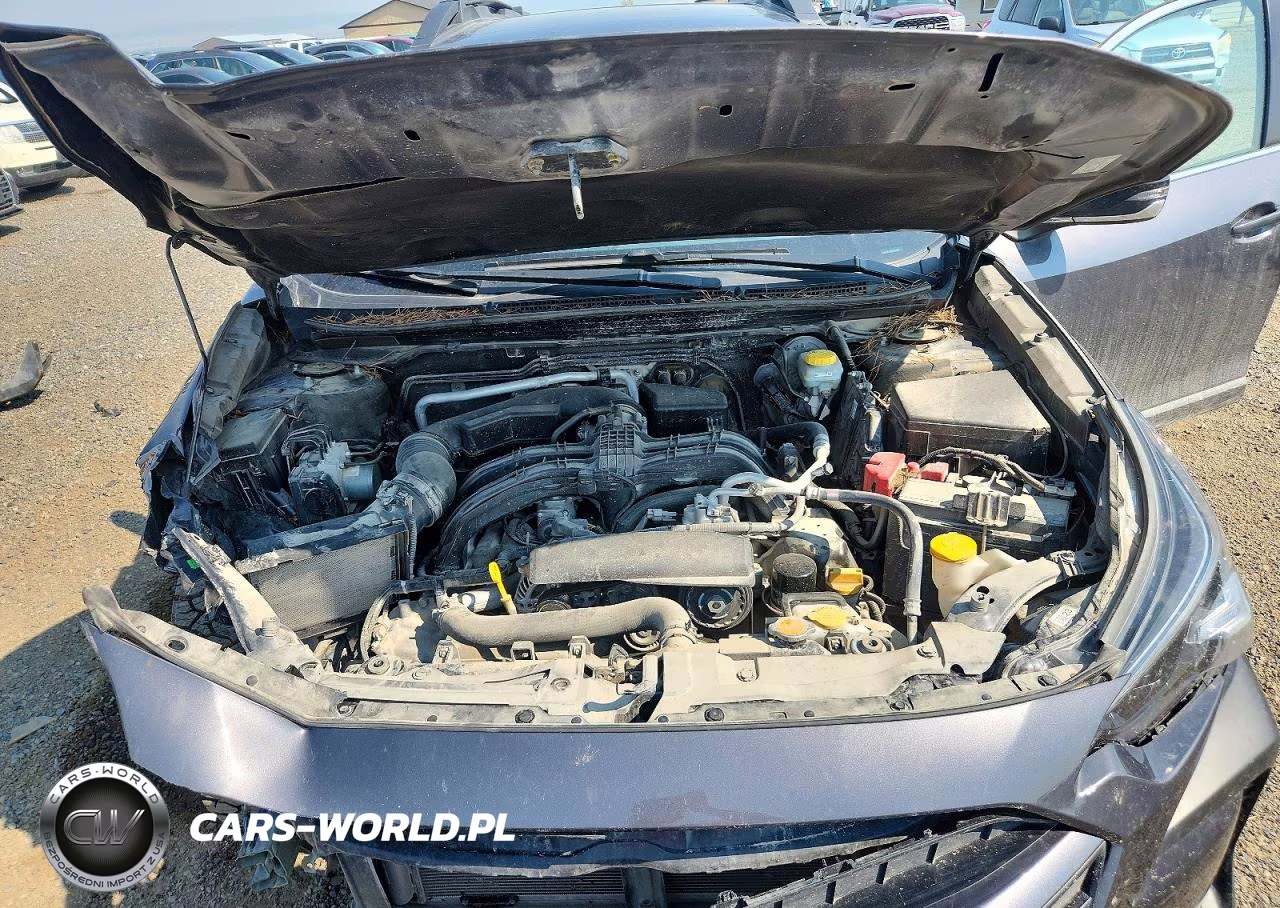 2024 Subaru Outback Premium VIN:4S4BTAFC0R3120010 - 11