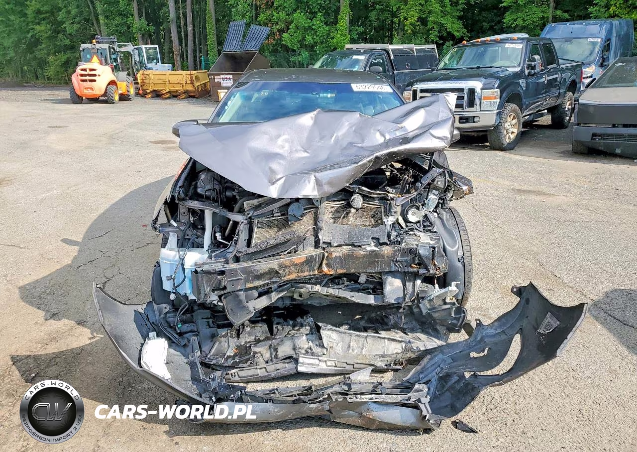 2017 Toyota Camry Le VIN:4T1BF1FK4HU717426 - 5