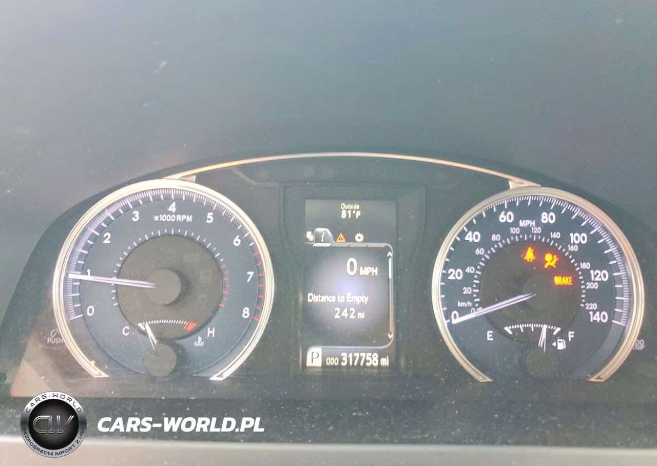 2017 Toyota Camry Le VIN:4T1BF1FK4HU717426 - 9