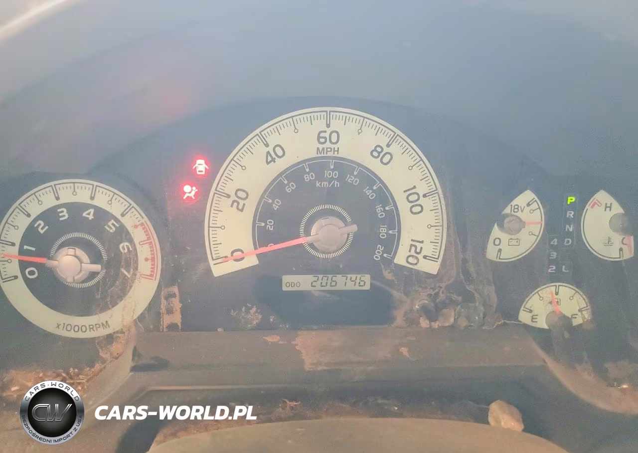2010 Toyota Fj Cruiser Base VIN:JTEZU4BF9AK009639 - 9