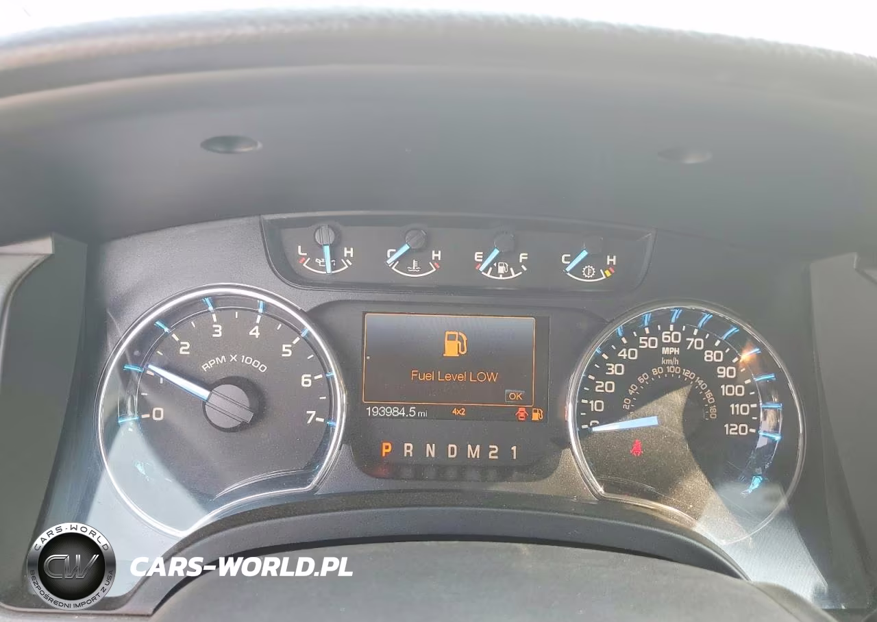 2011 Ford F150 Supercrew VIN:1FTFW1EF3BFB58246 - 9