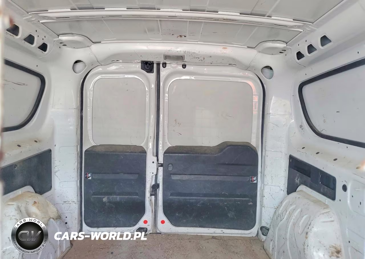 2020 Ram Promaster City VIN:ZFBHRFAB2L6R48786 - 10