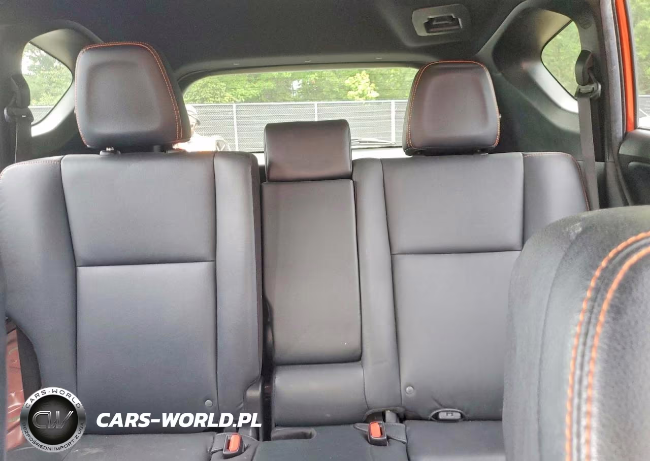 2016 Toyota Rav4 Se VIN:JTMJFREV0GJ079850 - 10