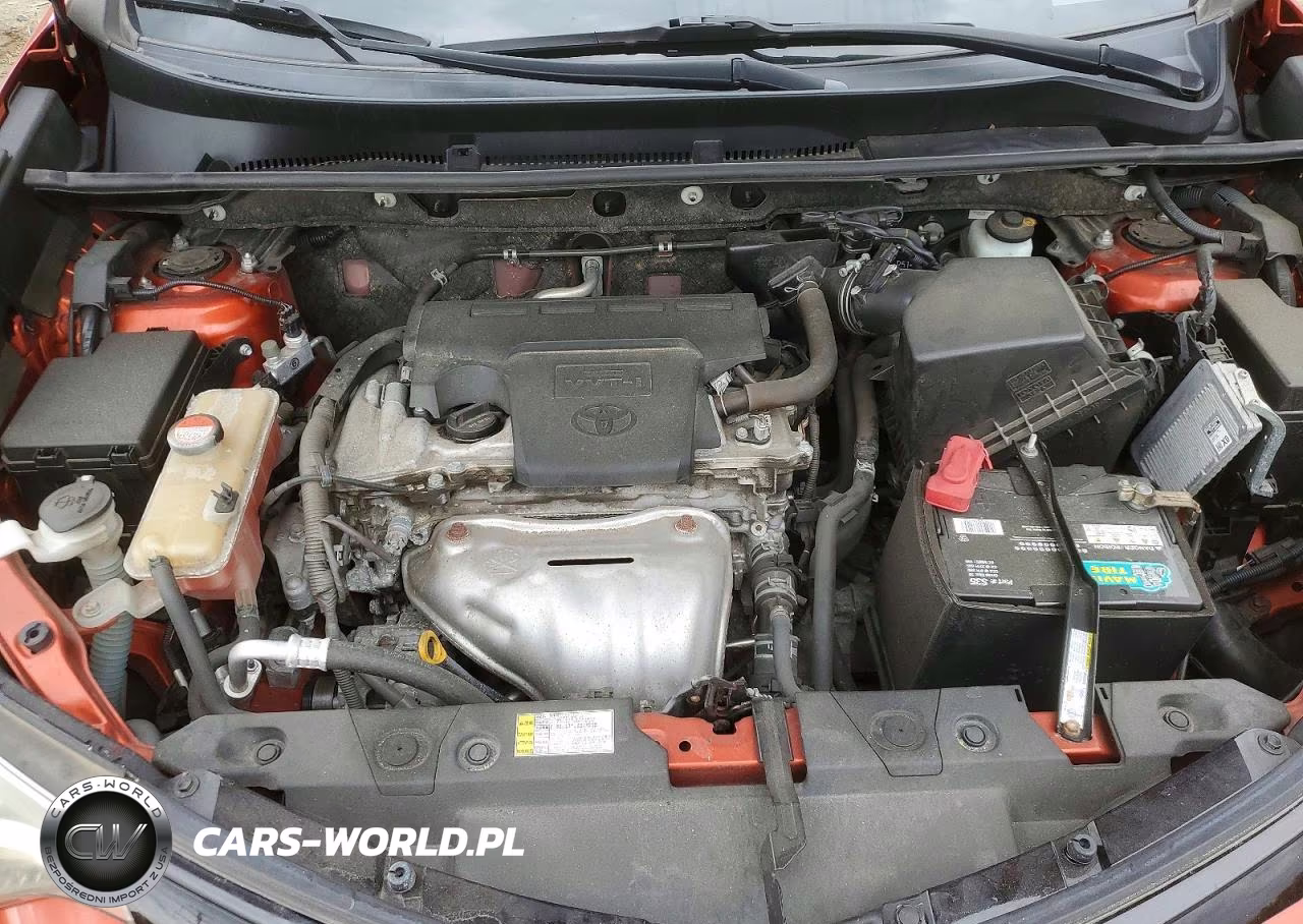2016 Toyota Rav4 Se VIN:JTMJFREV0GJ079850 - 12